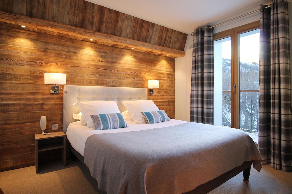 Comfort Room, 1 Double or 2 Twin Beds, Non Smoking photo 1