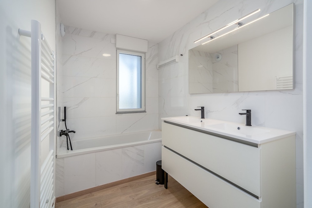 Luxury Apartment