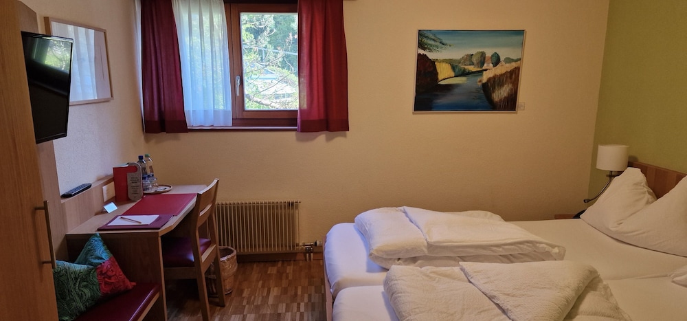Standard Double Room, Non Smoking