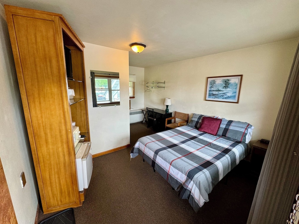 Room, 1 Double Bed, Non Smoking photo 1