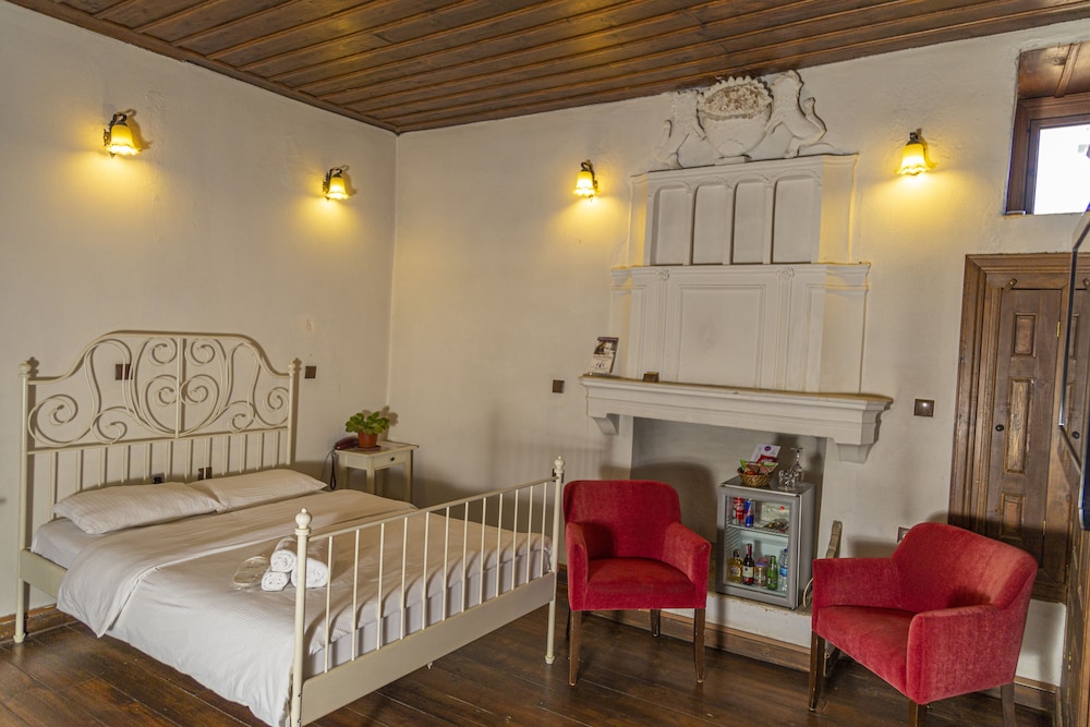 Standard Room, 1 Double Bed photo 1