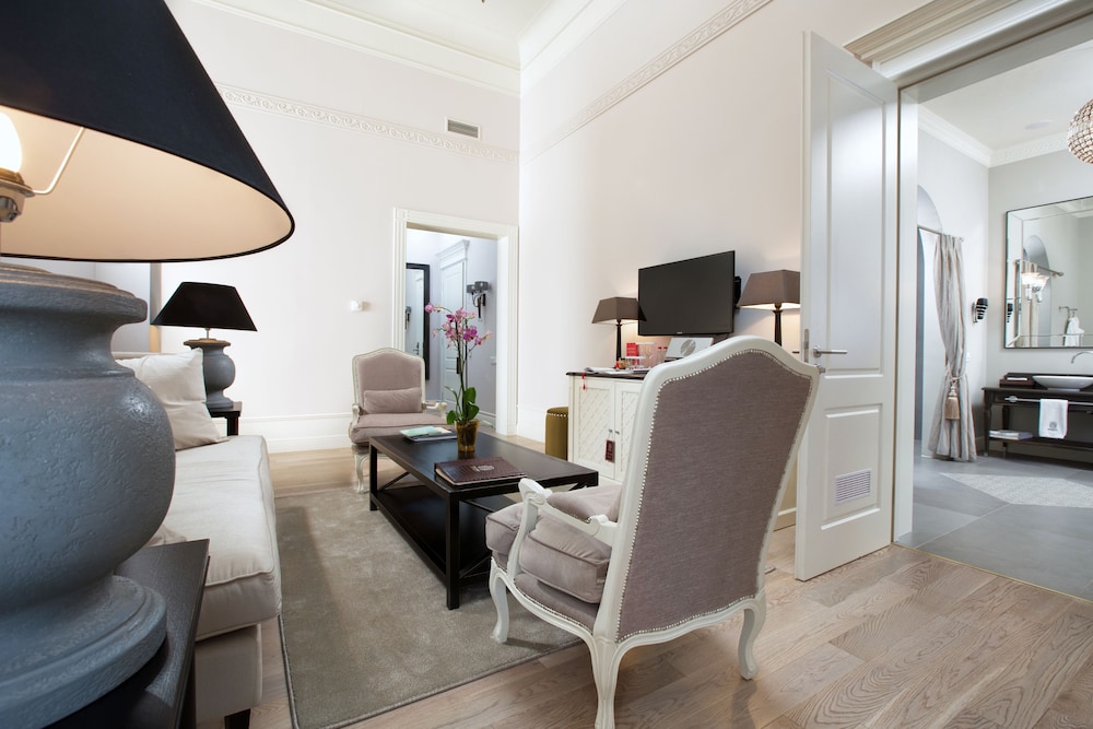 Junior Suite photo 3