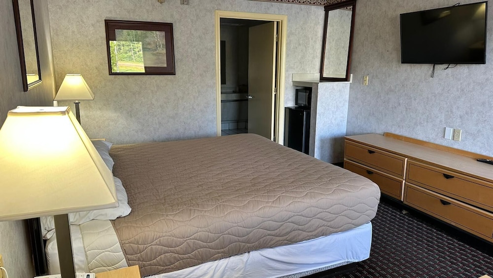 Standard Room, 1 King Bed, Accessible, Non Smoking photo 1