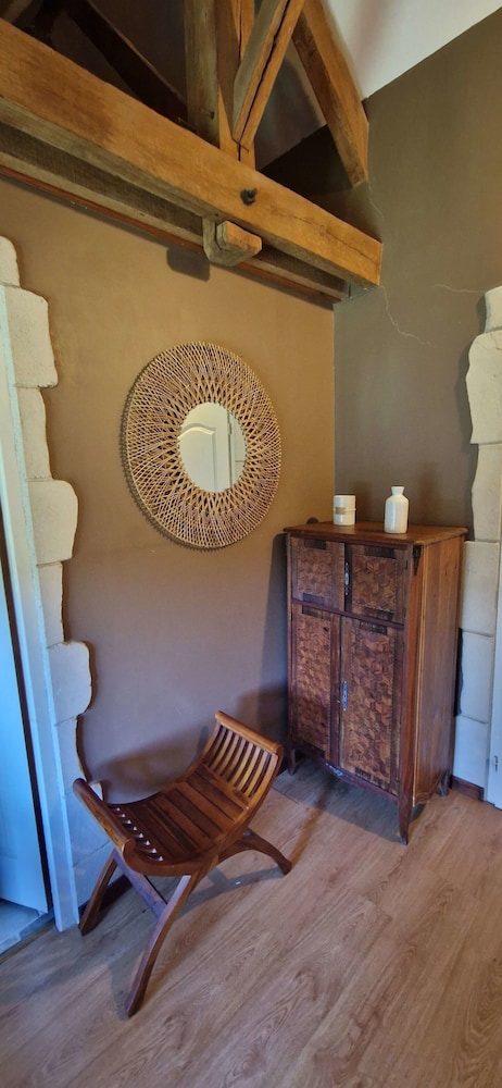 Classic Room, Garden View photo 1