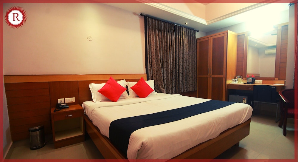 Standard Room photo 1