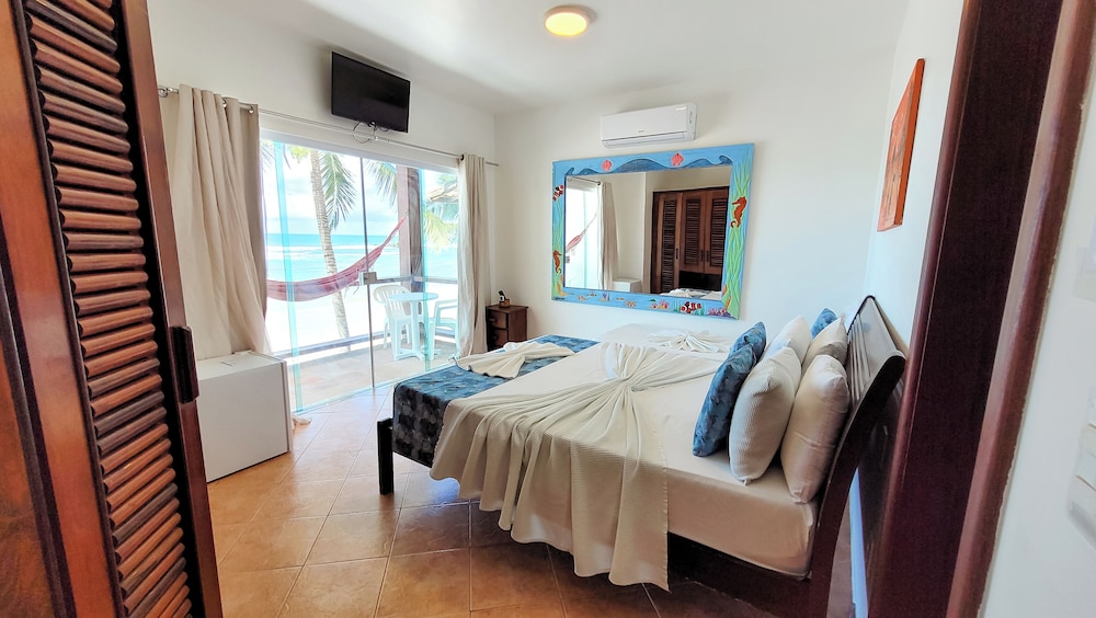 Triple Room, Sea View photo 1