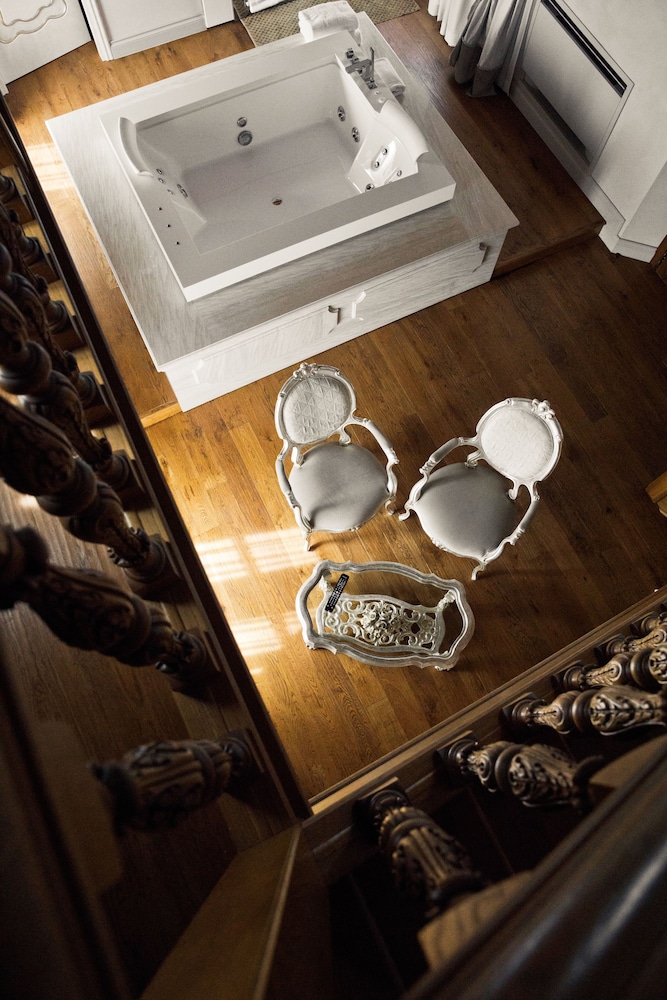 Suite Exclusive with SPA - Photo 3