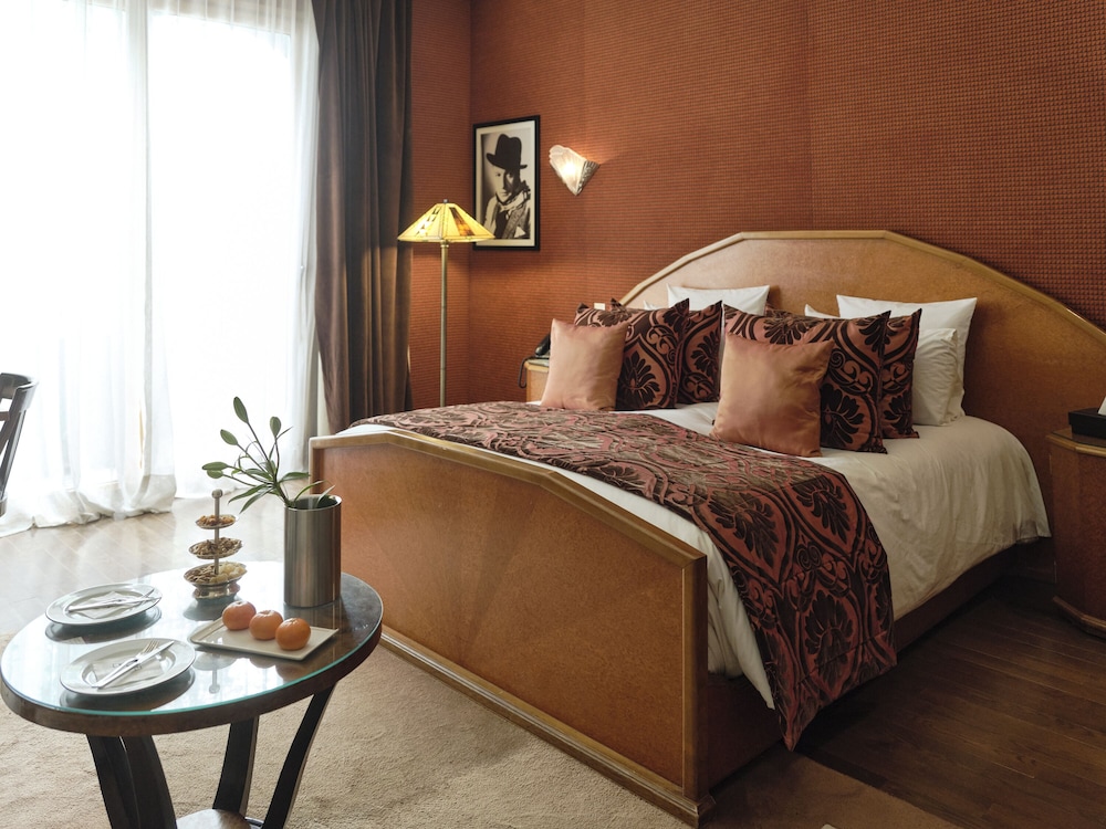 Junior Suite - Photo 23