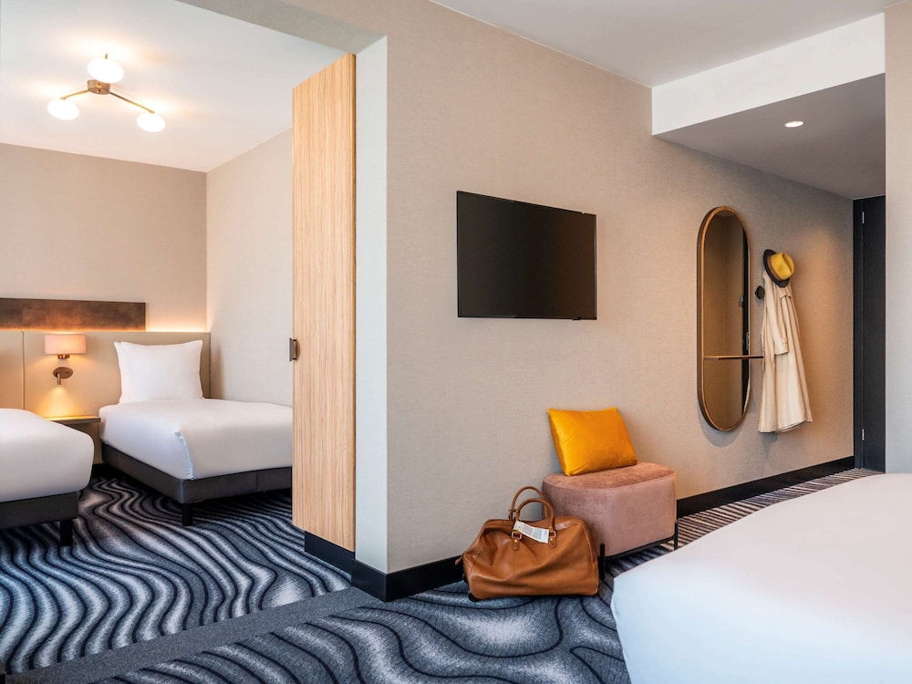 Superior Room, Multiple Beds photo 2