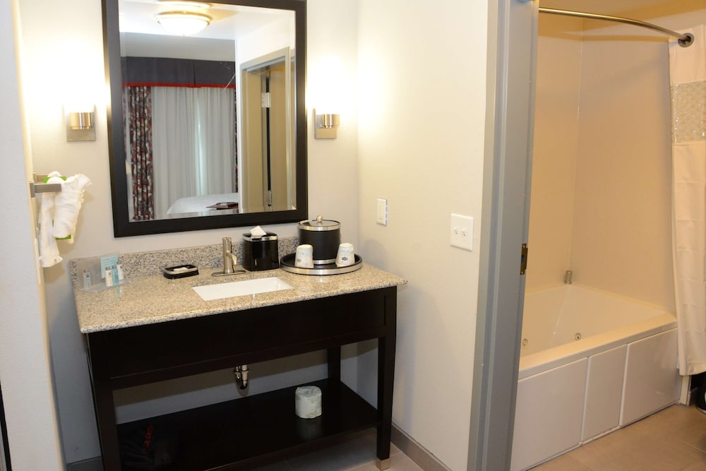 Suite, 1 King Bed, Non Smoking photo 3