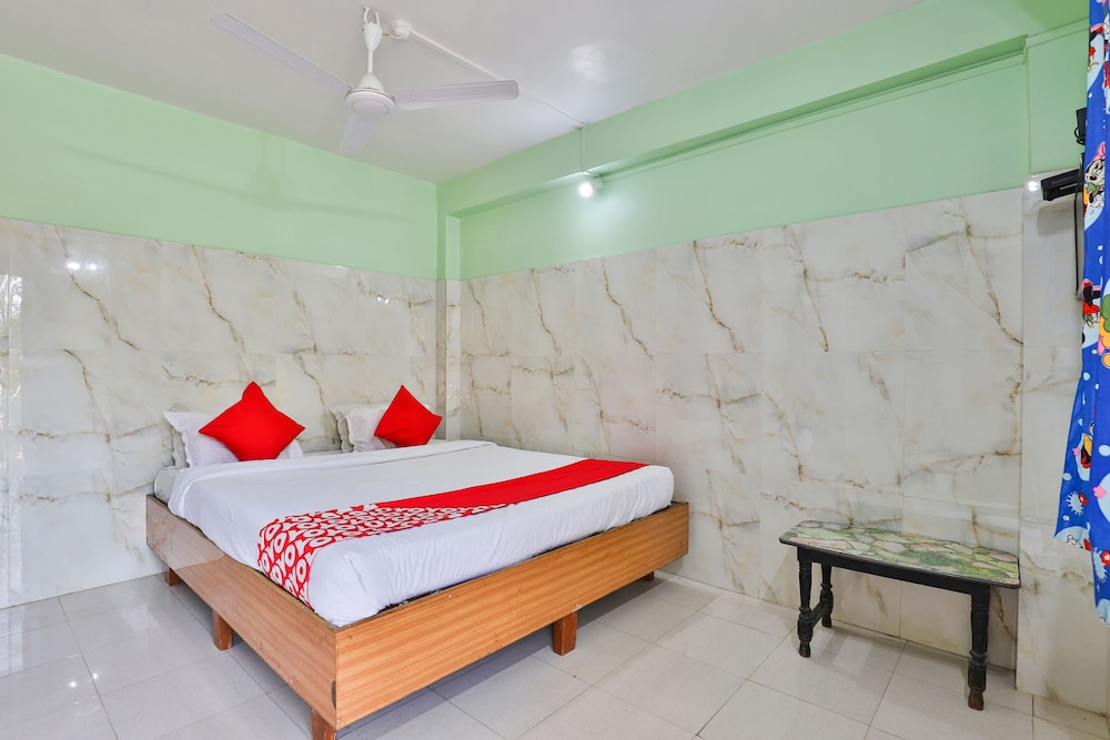 Double Or Twin Room photo 1