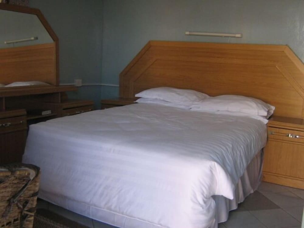 Standard Double Room photo 3