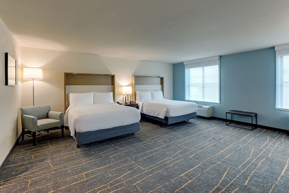 Suite, 2 Queen Beds, Accessible (Communications, Accessible Tub) - Photo 3