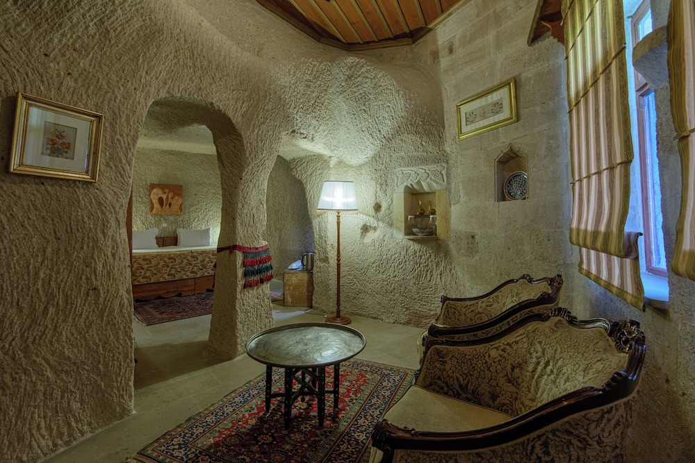 Deluxe Room - Photo 11