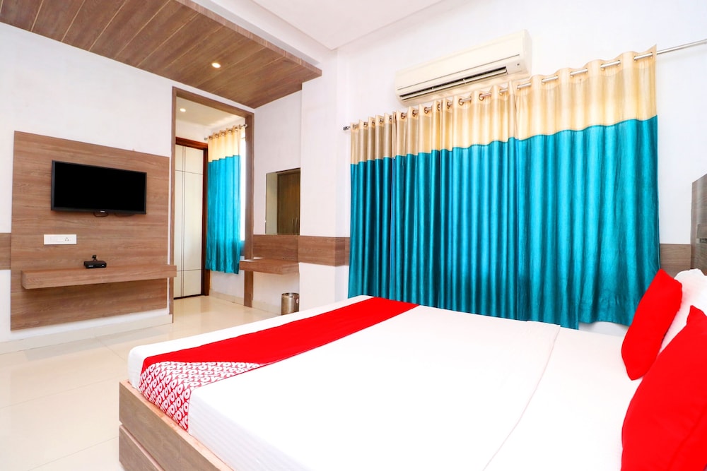 Deluxe Room photo 3