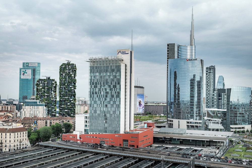 Room, 1 King Bed, City View