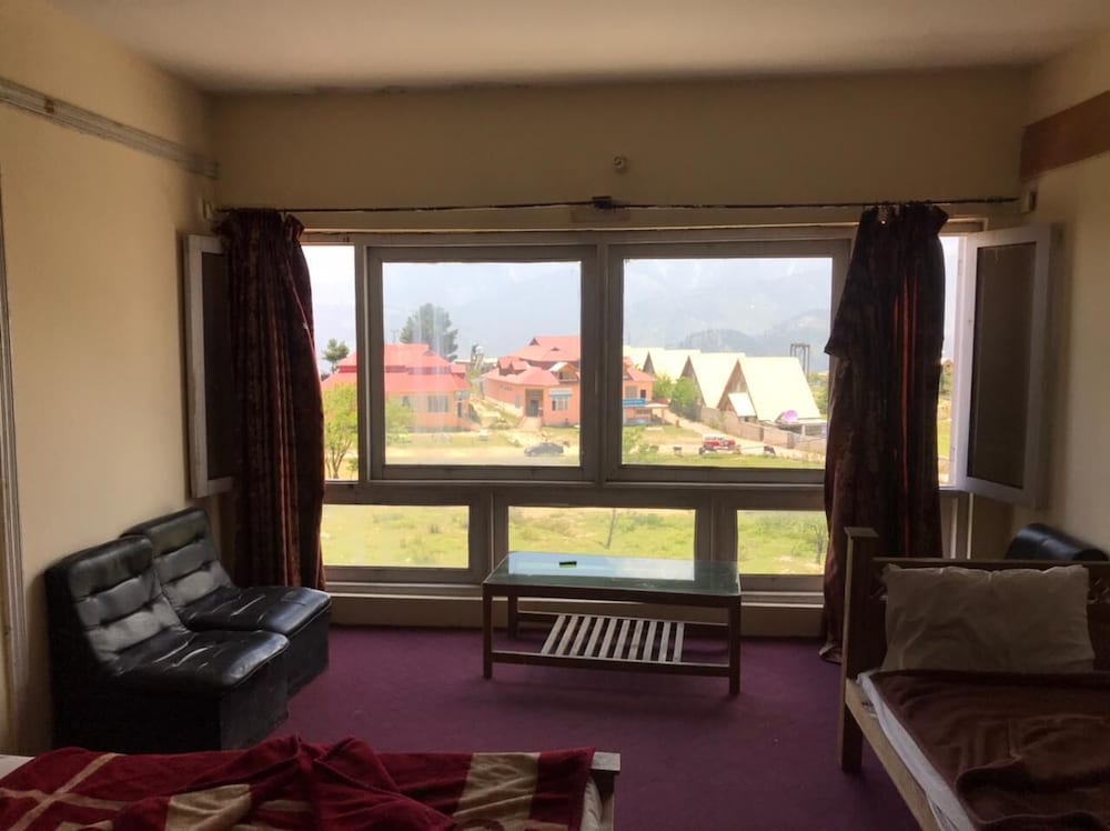 Standard Double Room photo 3