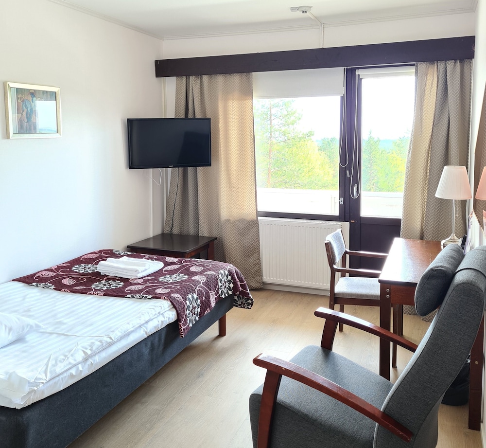 Premium Single Room, Balcony photo 1