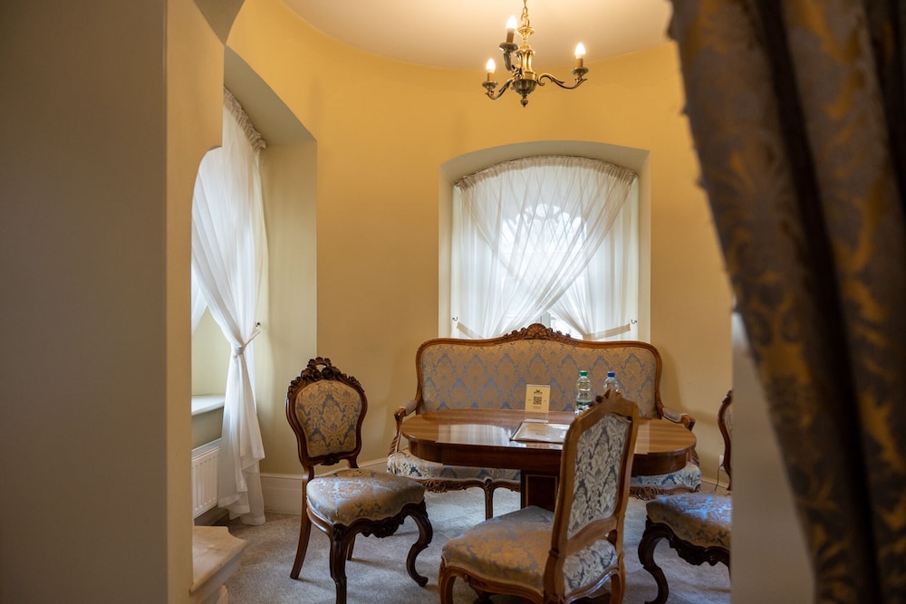 Apartment (Palace) - Photo 11