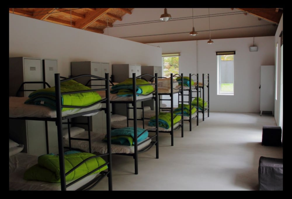 Shared Dormitory, Mixed Dorm, Shared Bathroom (1 bed in a 14 pax dorm) photo 2