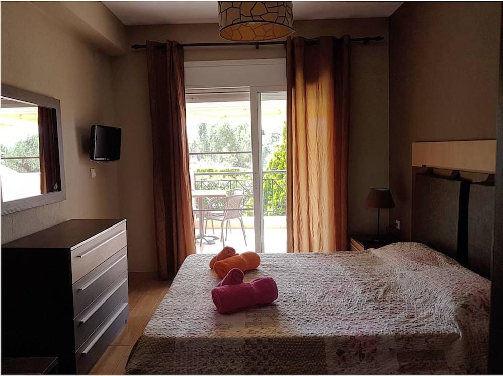 Apartment, 1 Bedroom (2 Adults)