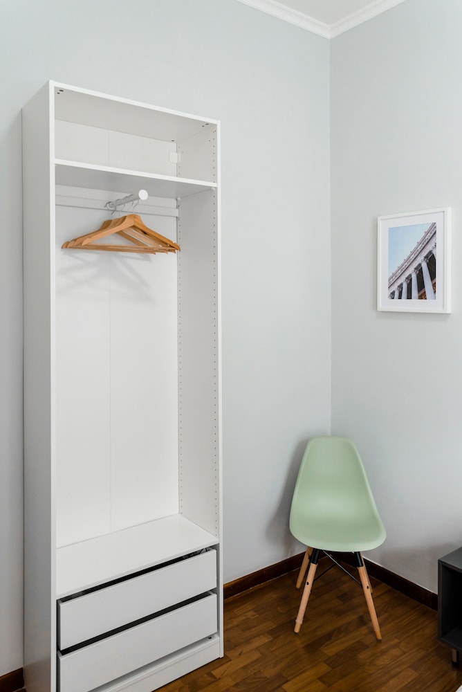 Classic Double Room, City View photo 2