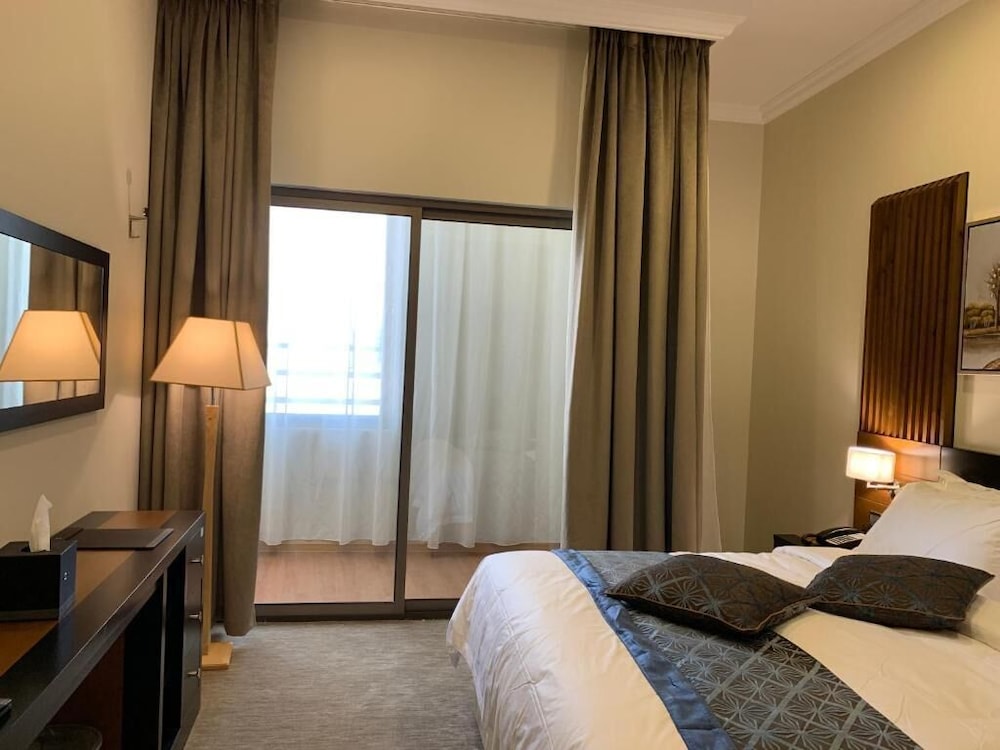 Executive Apartment