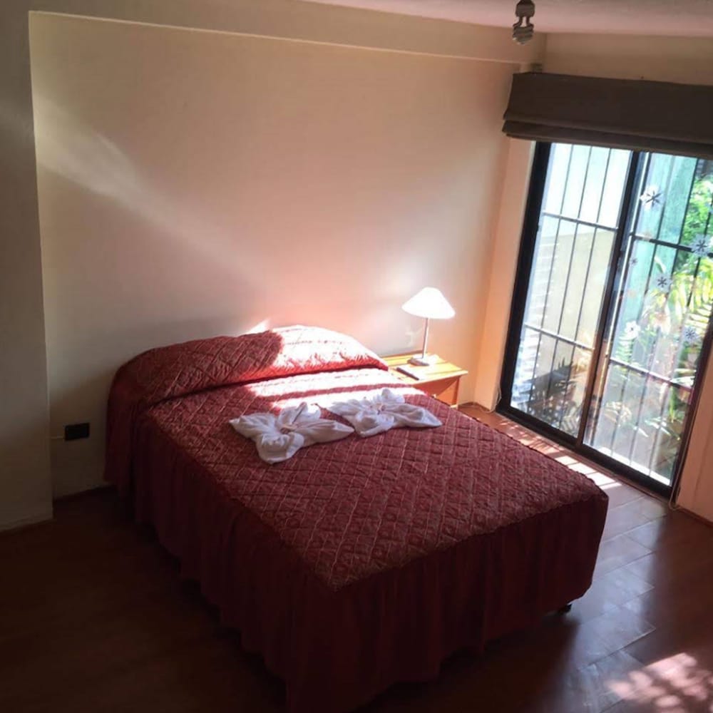 Habitacion Doble #2 photo 3
