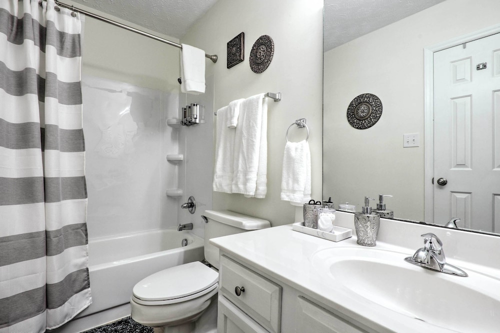 Apartment (2 Bedrooms) photo 3