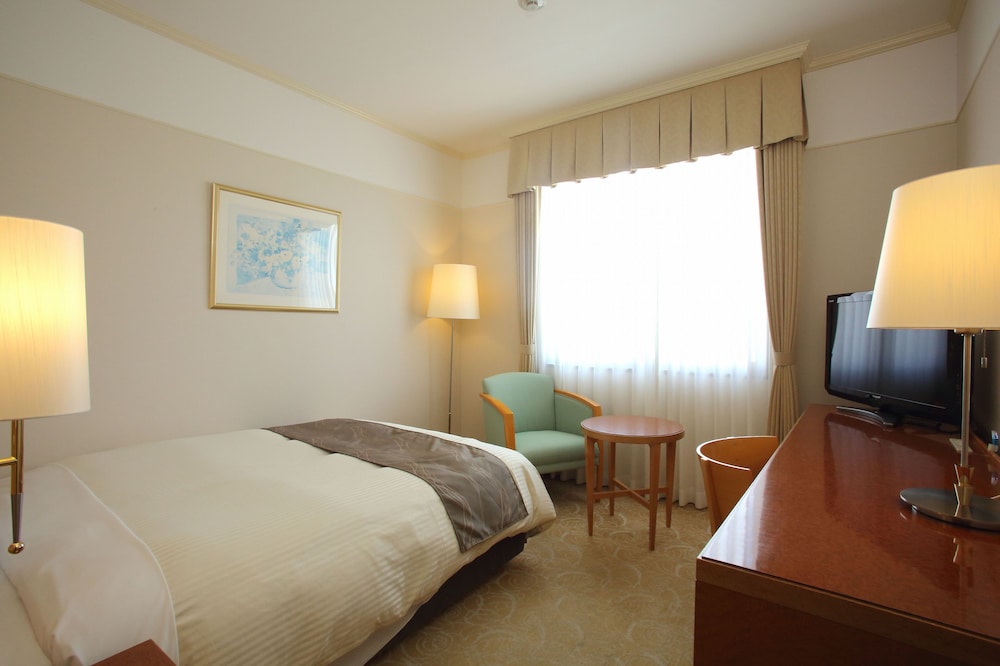 Economy Double Room photo 2