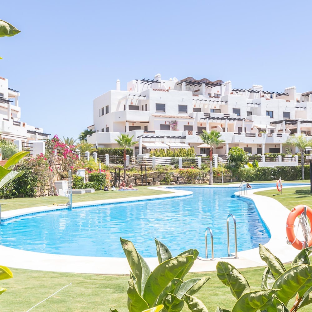 Apartamento, Accesible