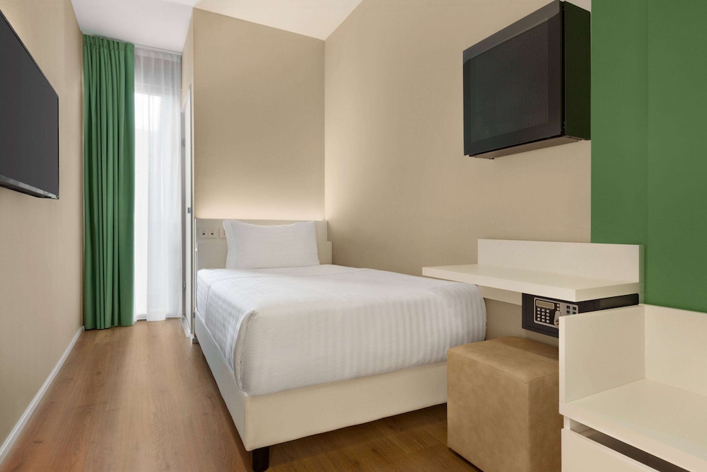 Standard Room, 1 Twin Bed, Non Smoking