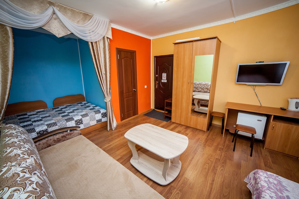 Studio Suite photo 1