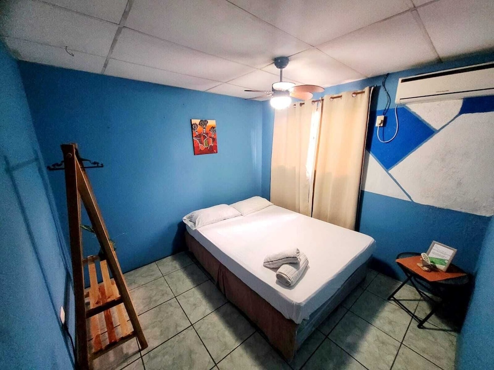 Standard Double Room, 1 Queen Bed, Non Smoking photo 1