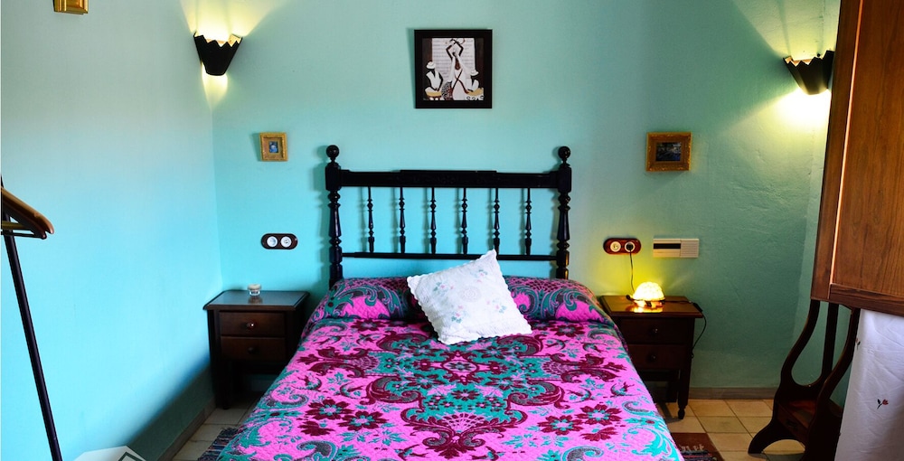 Apartamento Romántico, 1 habitación