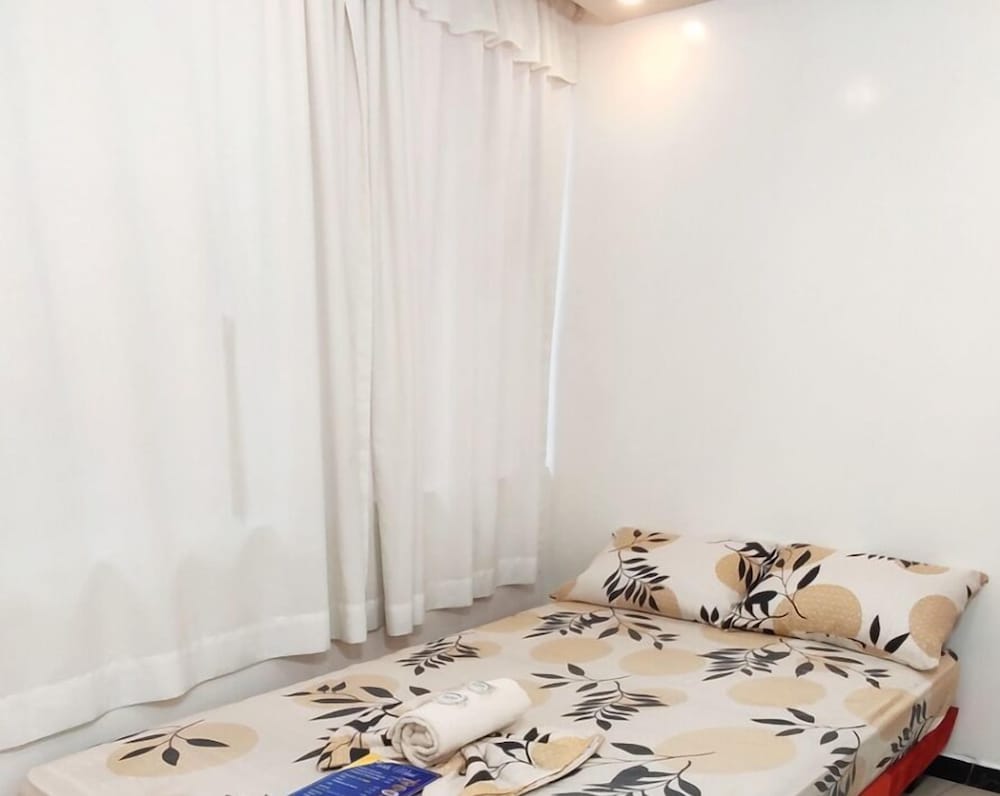 Basic Room, 1 Bedroom