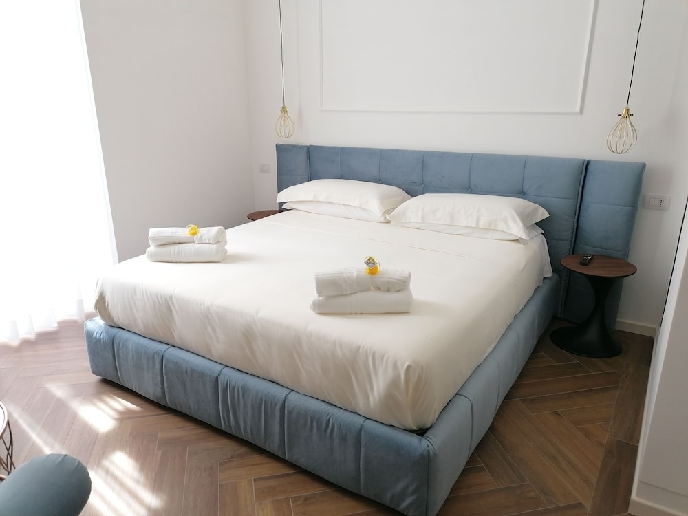 Junior Double Room