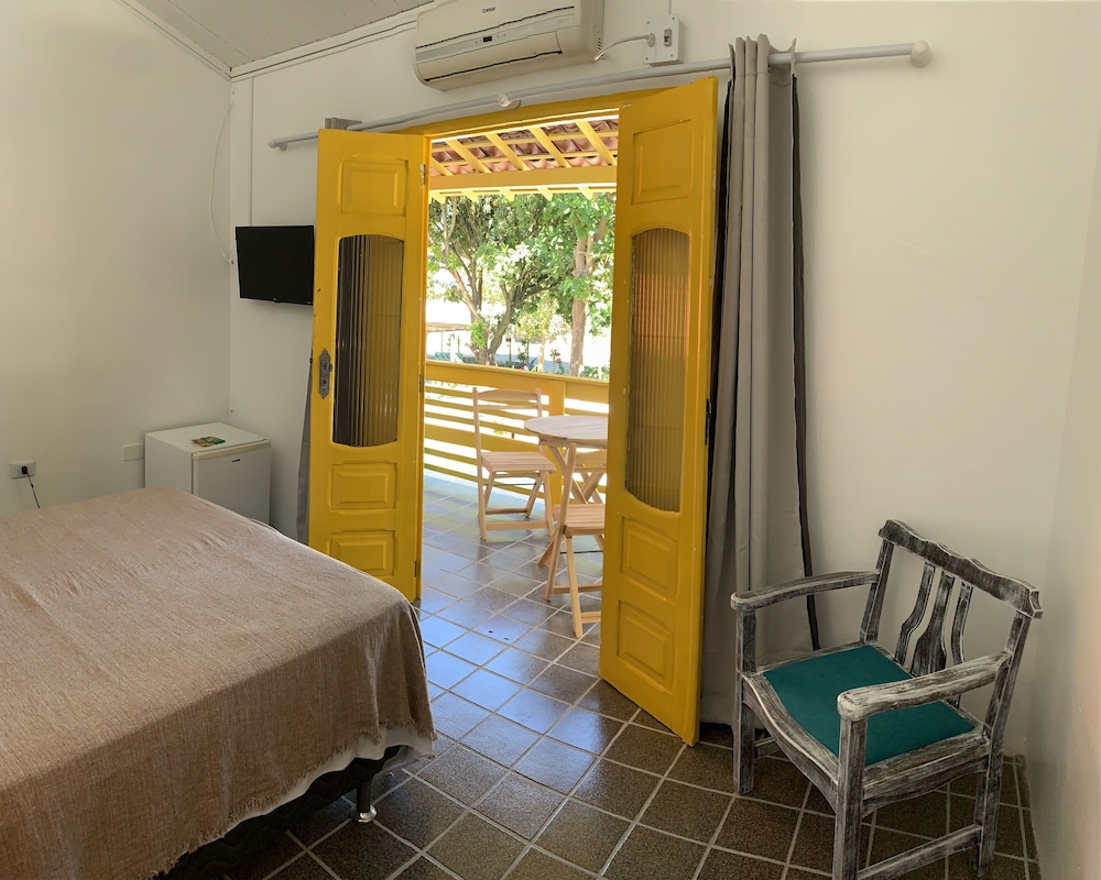 Exclusive Double Room, Garden View photo 2