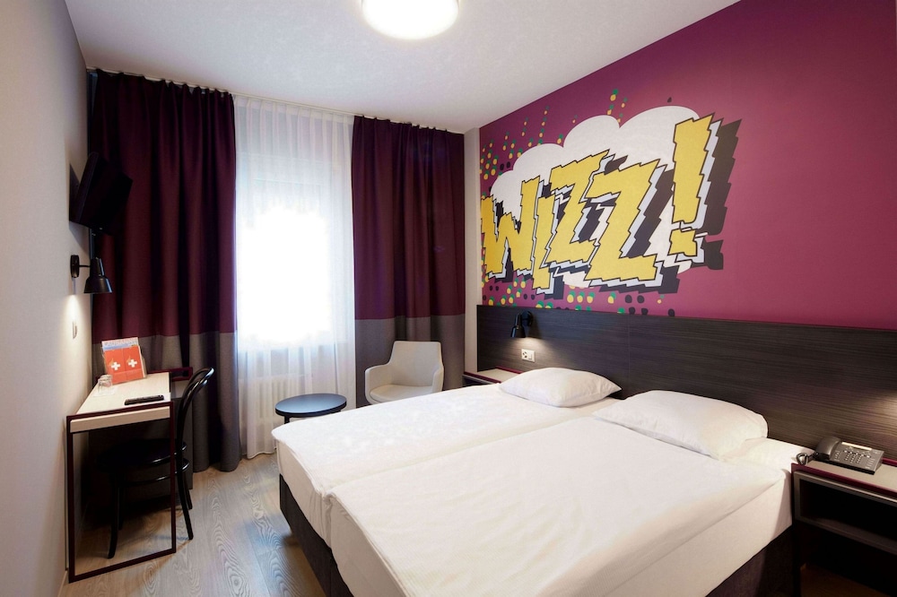 Standard Single Room, 1 Twin Bed photo 2