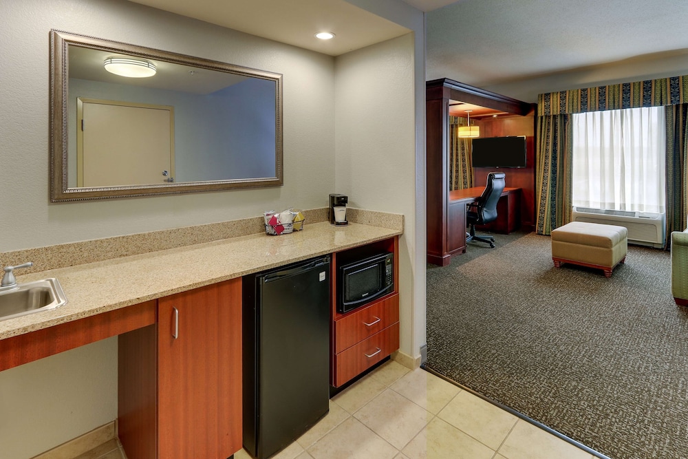 Hampton Inn & Suites Indianapolis-Airport, Billede 4