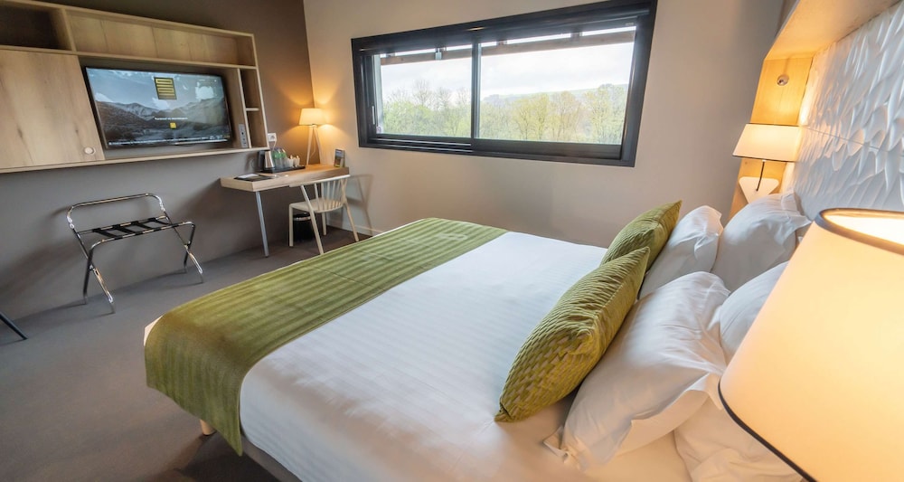 Classic Room, 1 King Bed, Non Smoking (Twin bed on request) photo 3