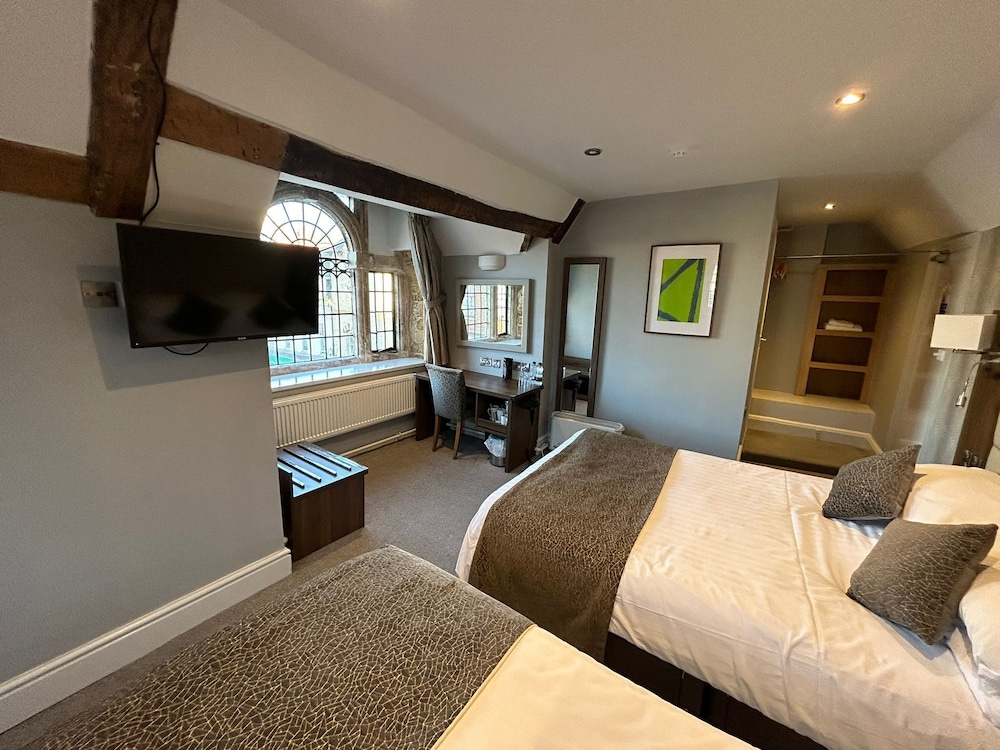 Deluxe Suite, Ensuite