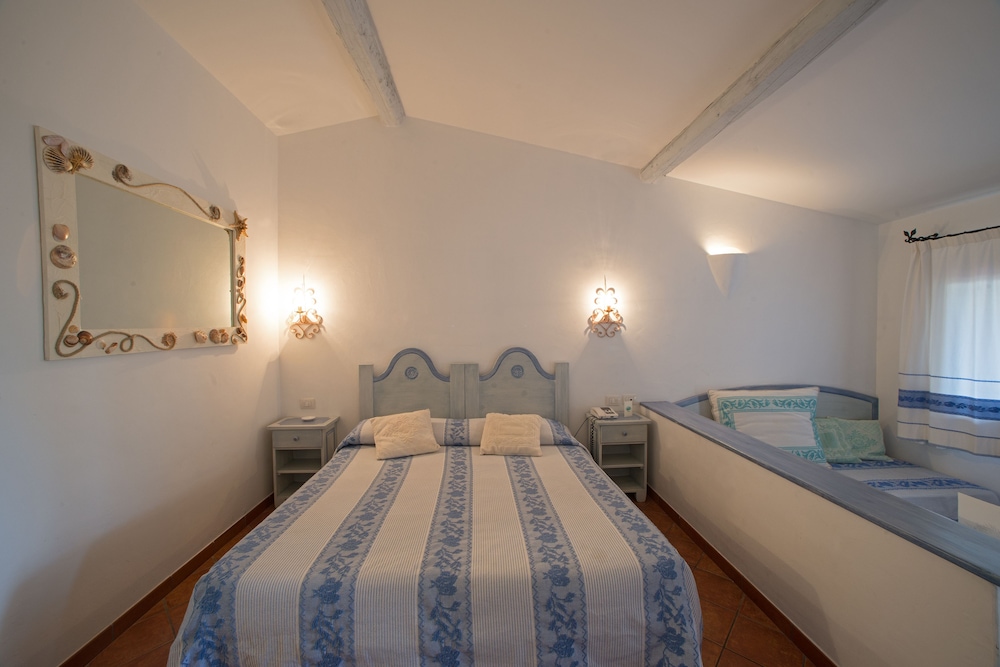 Standard Double Room, Balcony - Photo 1