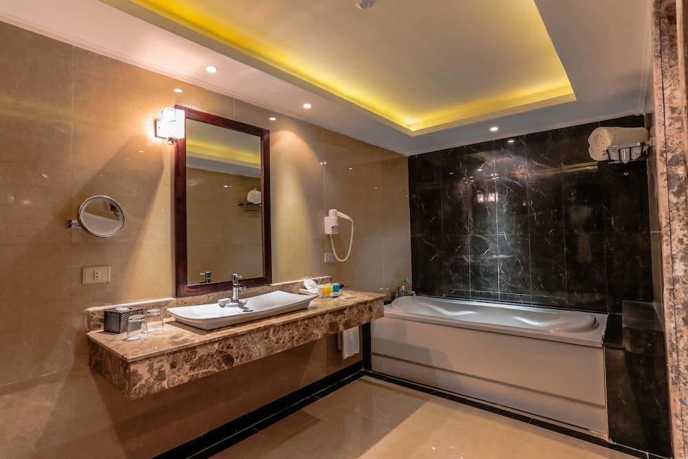 Junior Suite  (Posh Club) photo 2