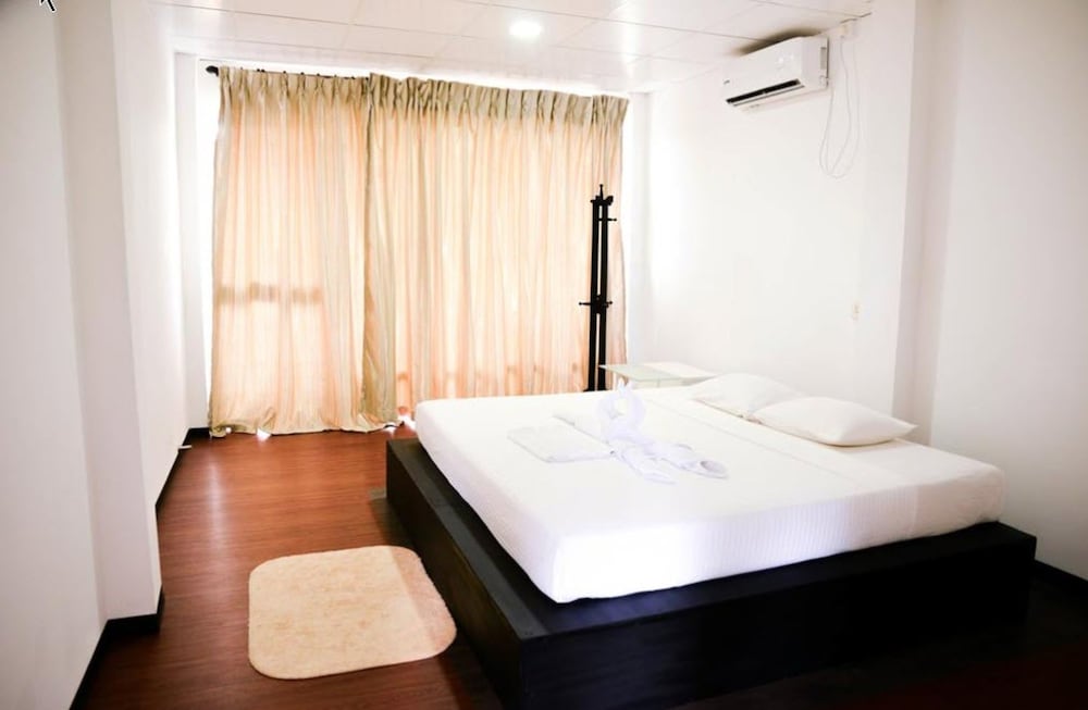 Deluxe Apartment, 2 Bedrooms, Non Smoking photo 3
