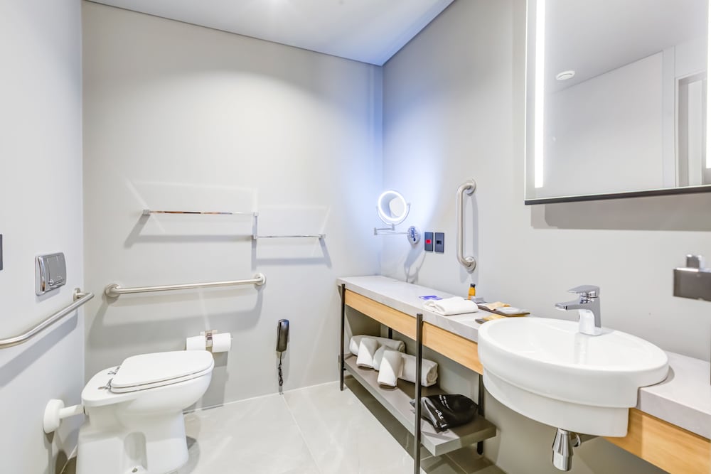 Superior Room, Accessible