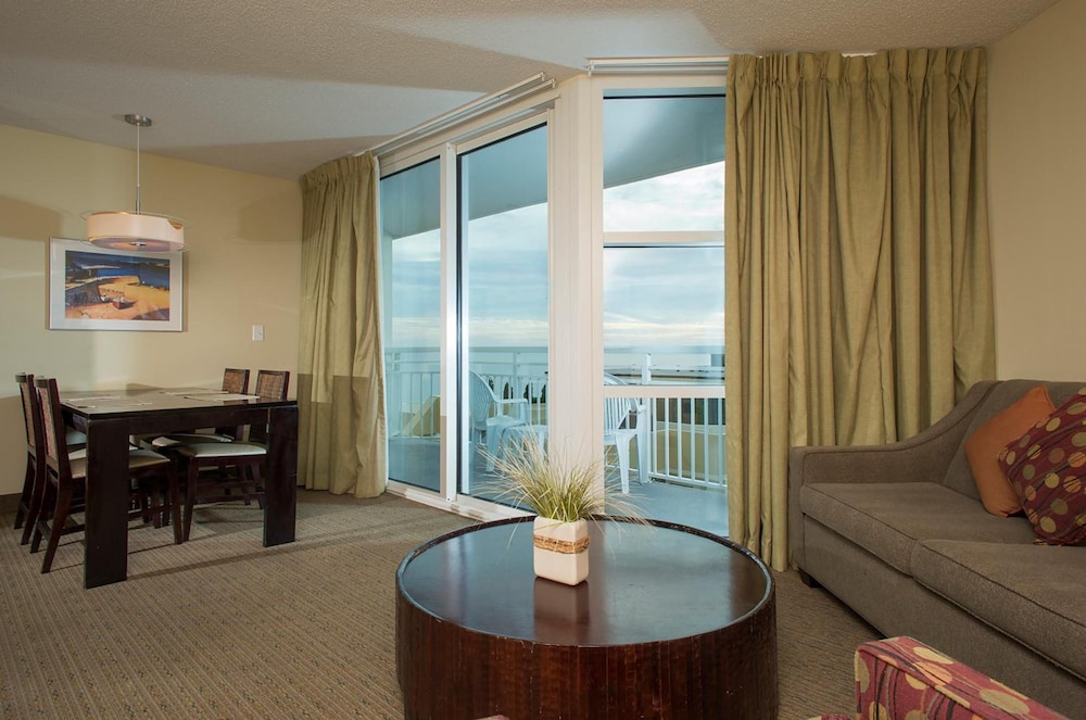 Suite, 1 Bedroom photo 3