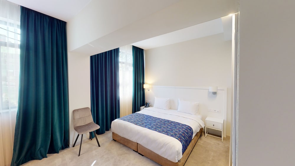 Superior Double Room - Photo 19