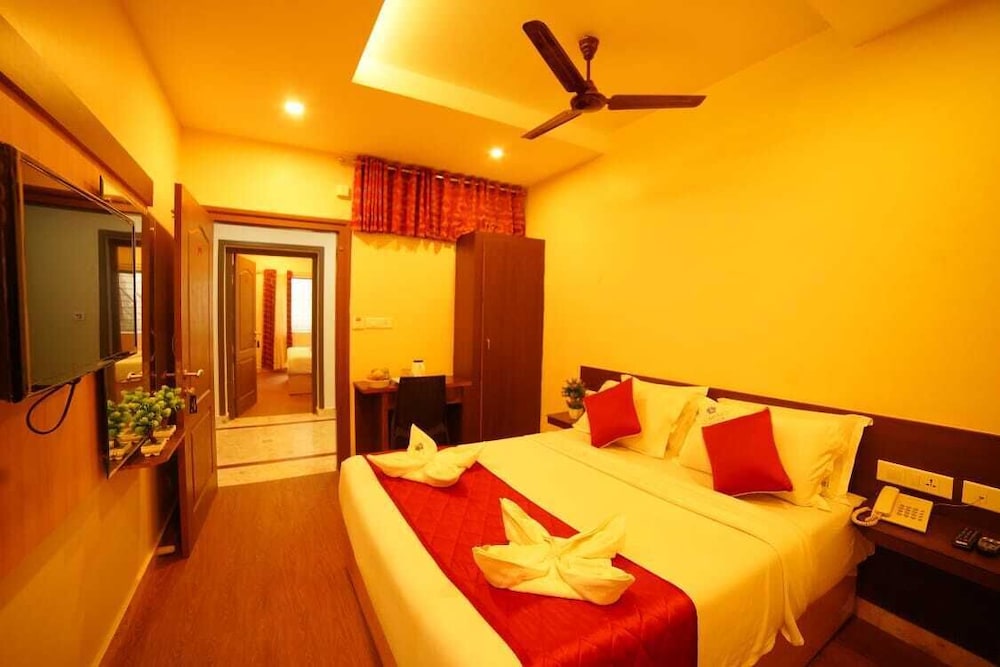 Classic Room - Photo 5