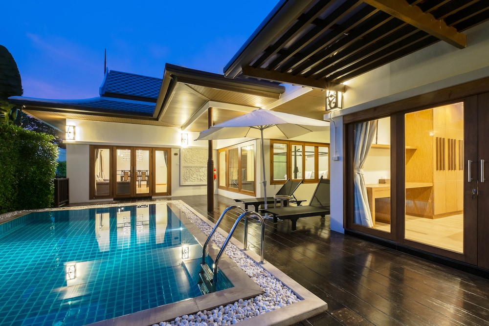 3 Bedroom Pool Villa photo 2